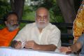 Director K Raghavendra Rao at Shirdi Sai Movie Success Meet Stills