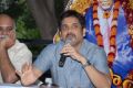 Nagarjuna at Shirdi Sai Movie Success Meet Stills