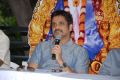 Akkineni Nagarjuna at Shirdi Sai Success Meet Stills