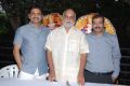 Nagarjuna, K Raghavendra Rao, A Mahesh Reddy