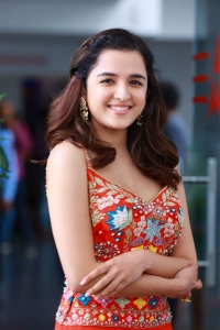 Krishna Vrinda Vihari Heroine Shirley Setia Photos