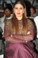 Actress Raai Laxmi @ Shiva Ganga Movie Audio Launch Stills