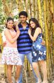 Shiva, Sarayu, Shruti Reddy in ISJ Telugu Movie Stills