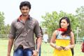 Shiva & Sarayu Movie Stills