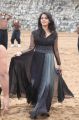 Actress Anushka in Shiva Thandavam Latest Stills