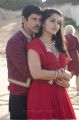 Vikram, Anushka Hot in Siva Thandavam Movie Photos