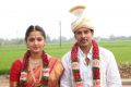 Anushka, Vikram in Shiva Thandavam Movie Photos