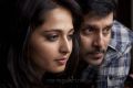 Vikram, Anushka in Shiva Thandavam Movie Stills