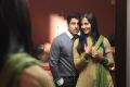 Vikram, Anushka in Shiva Thandavam Movie Stills