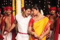 Vikram, Anushka Shetty in Shiva Thandavam Movie Photos