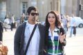 Vikram, Amy Jackson in Shiva Thandavam Movie Photos