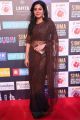 Actress Sshivada in Saree Pics @ SIIMA Awards 2018 Red Carpet (Day 1)