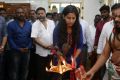 Shivalinga Movie Pooja Stills