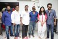 Shivalinga Movie Pooja Stills