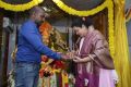 Raghava Lawrence, Urvashi @ Shivalinga Movie Pooja Stills