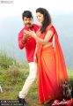 Raghava Lawrence, Ritika Singh in Sivalinga Movie Stills