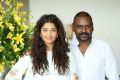 Ritika Singh, Raghava Lawrence @ Shivalinga Pre-Release Function Stills