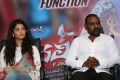 Ritika Singh, Raghava Lawrence @ Shivalinga Pre-Release Function Stills