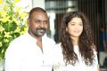 Raghava Lawrence, Ritika Singh @ Shivalinga Pre-Release Function Stills