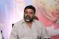 Director P Vasu @ Shivalinga Pre-Release Function Stills