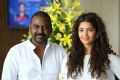 Raghava Lawrence, Ritika Singh @ Shivalinga Pre-Release Function Stills