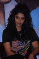 Actress Ritika Singh @ Shivalinga Press Meet Stills