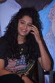 Actress Ritika Singh @ Shivalinga Press Meet Stills