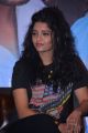 Actress Ritika Singh @ Shivalinga Press Meet Stills