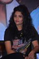 Actress Ritika Singh @ Shivalinga Press Meet Stills