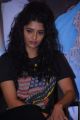 Actress Ritika Singh @ Shivalinga Press Meet Stills