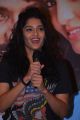 Actress Ritika Singh @ Shivalinga Press Meet Stills