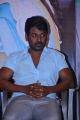 Actor Raghava Lawrence @ Shivalinga Press Meet Stills