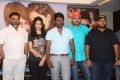 Shivalinga Movie Press Meet Stills