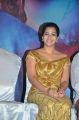 Actress Saara Deva @ Shivalinga Movie Press Meet Stills