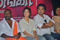 Raghava Lawrence, Ritika Singh @ Shivalinga Movie Press Meet Stills