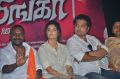 Raghava Lawrence, Ritika Singh @ Shivalinga Movie Press Meet Stills