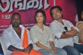 Raghava Lawrence, Ritika Singh @ Shivalinga Movie Press Meet Stills