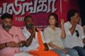 P Vasu, Raghava Lawrence, Ritika Singh, Sakthi @ Shivalinga Movie Press Meet Stills