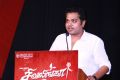 Sakthi Vasu @ Shivalinga Movie Press Meet Stills