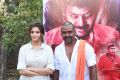 Shivalinga Movie Press Meet Stills