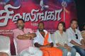 P Vasu, Raghava Lawrence, Ritika Singh, Sakthi @ Shivalinga Movie Press Meet Stills