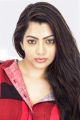 Shivalinga Actress Saara Deva Portfolio Pics