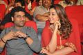 Shivam Movie Audio Launch Stills