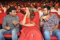 Shivam Movie Audio Launch Stills