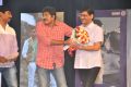 Shivam Movie Audio Launch Stills