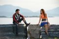 Ram, Rashi Khanna in Shivam Movie New Photos