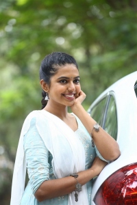 Actress Shivani Rajasekhar @ Adbhutham Movie Interview Stills