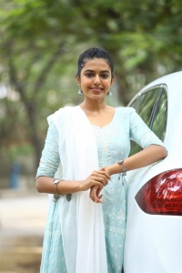 Adbhutham Movie Actress Shivani Rajasekhar Interview Stills