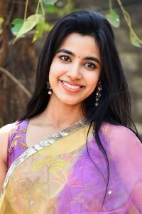 Ambajipeta Marriage Band Actress Shivani Nagaram Pictures