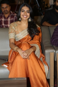 Kota Bommali PS Actress Shivani Rajasekhar Pictures